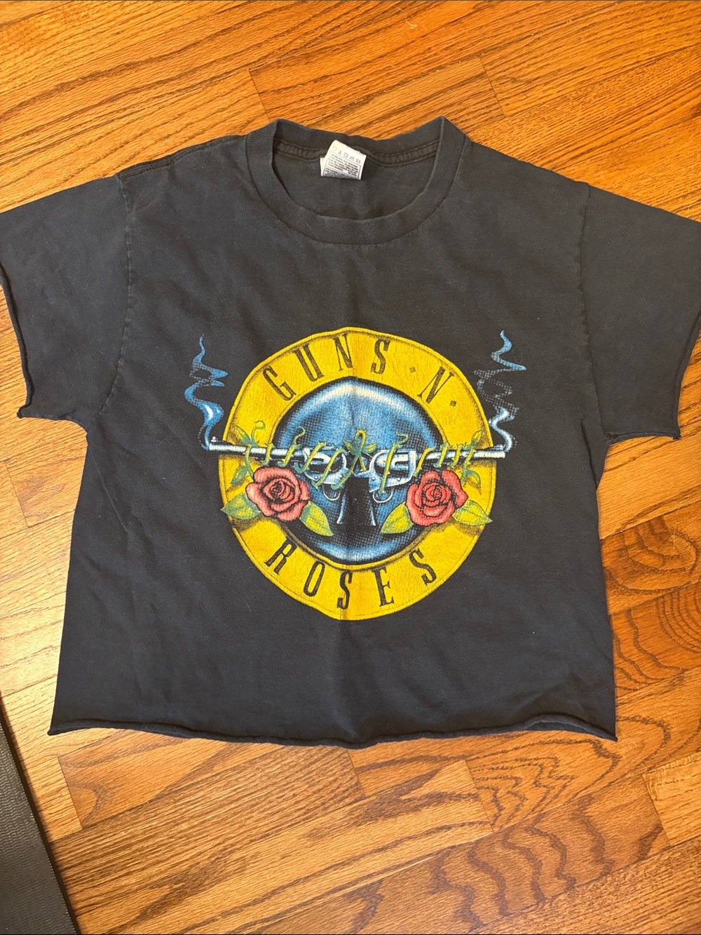 Guns N’ Roses t shirt